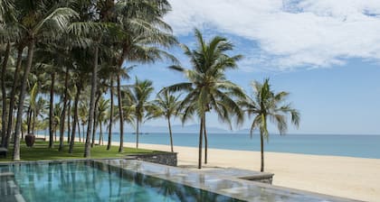 Four Seasons Resort The Nam Hai, Hoi An, Vietnam