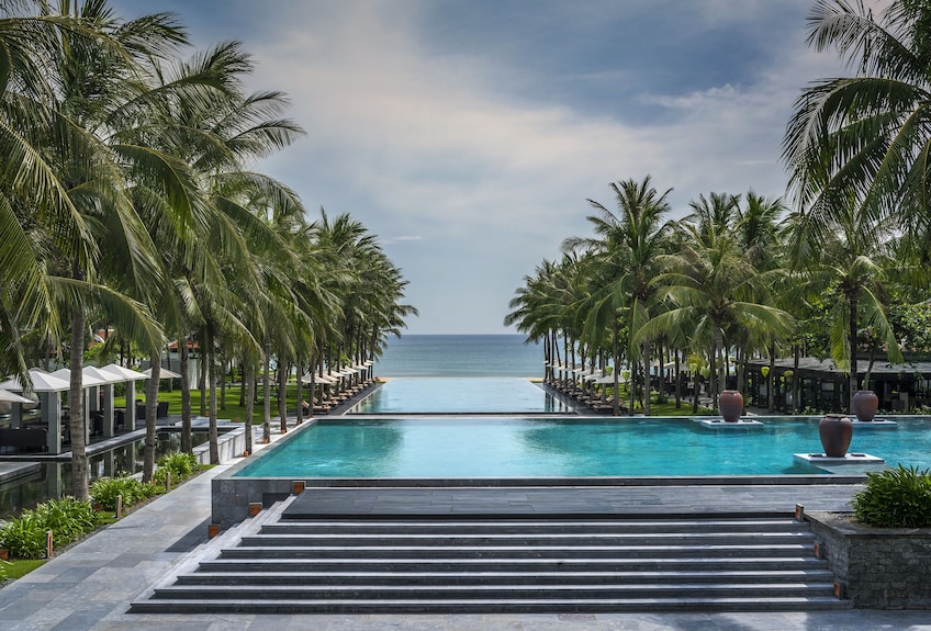 Four Seasons Resort The Nam Hai, Hoi An, Vietnam Reviews, Deals & Photos 2025 - Expedia