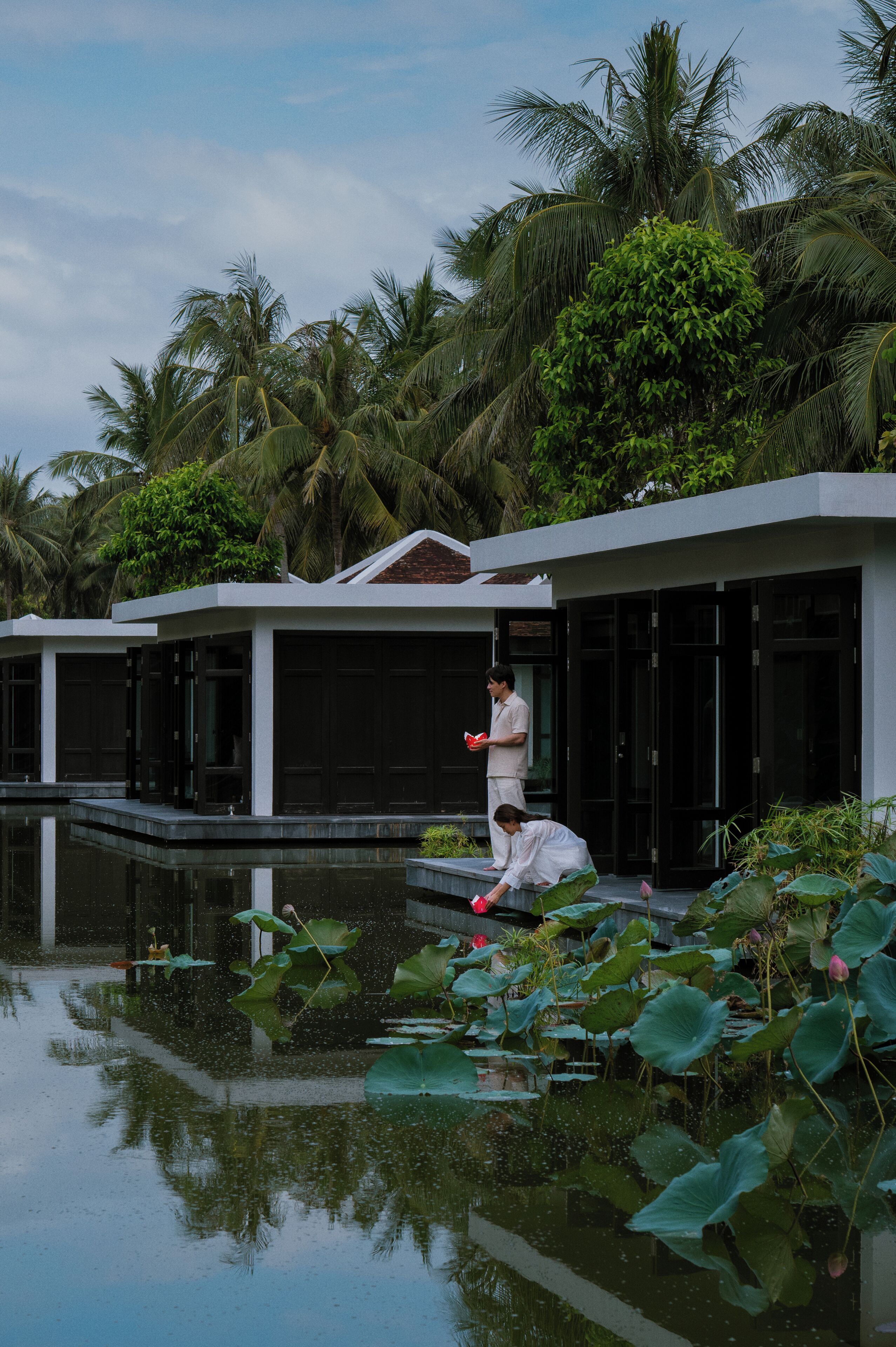 Foto - Four Seasons The Nam Hai, Hoi An, Vietnam