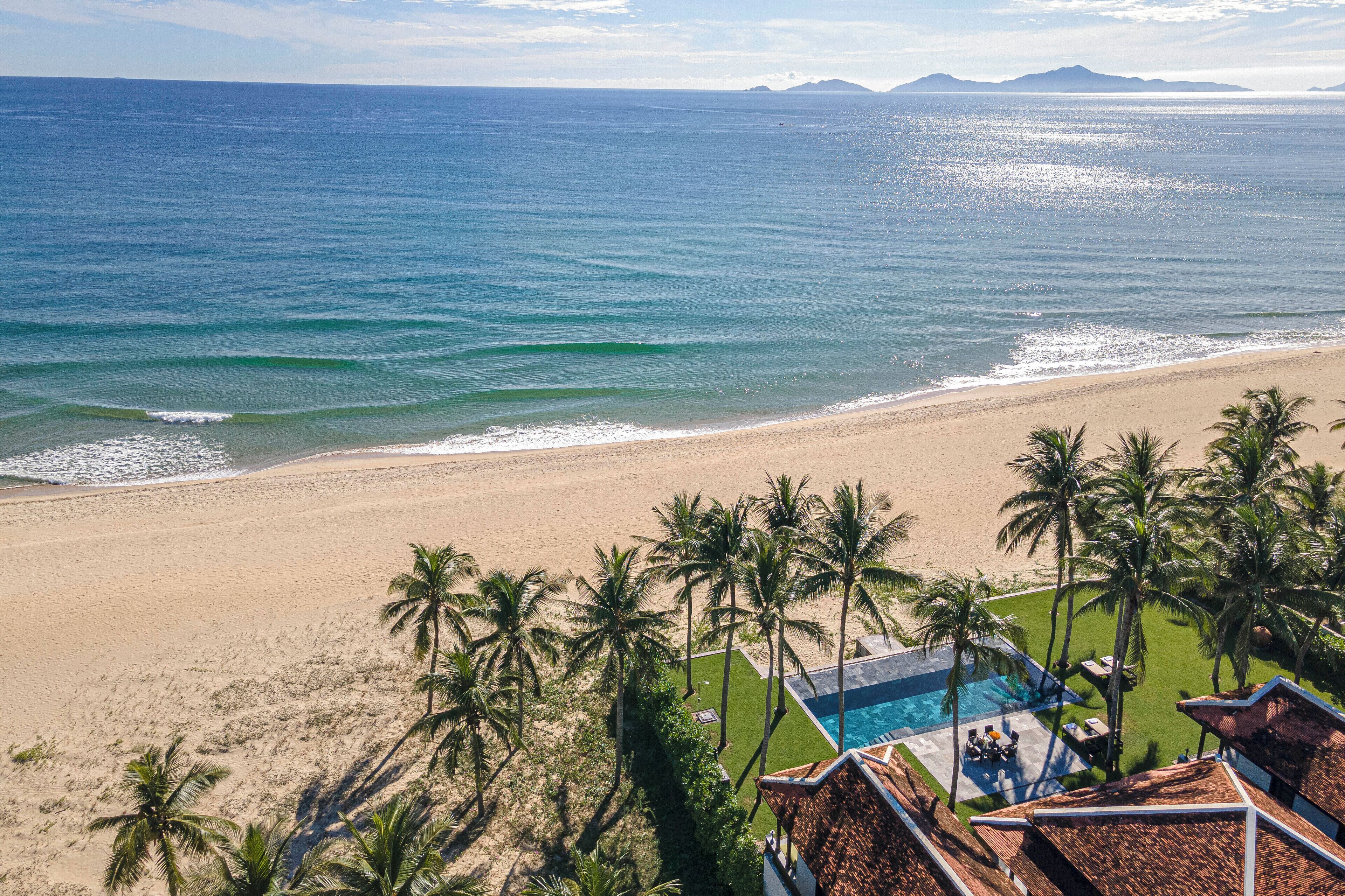 Photo - Four Seasons Resort The Nam Hai, Hoi An, Vietnam