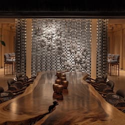 3 restaurants, breakfast, lunch, dinner served; Japanese cuisine