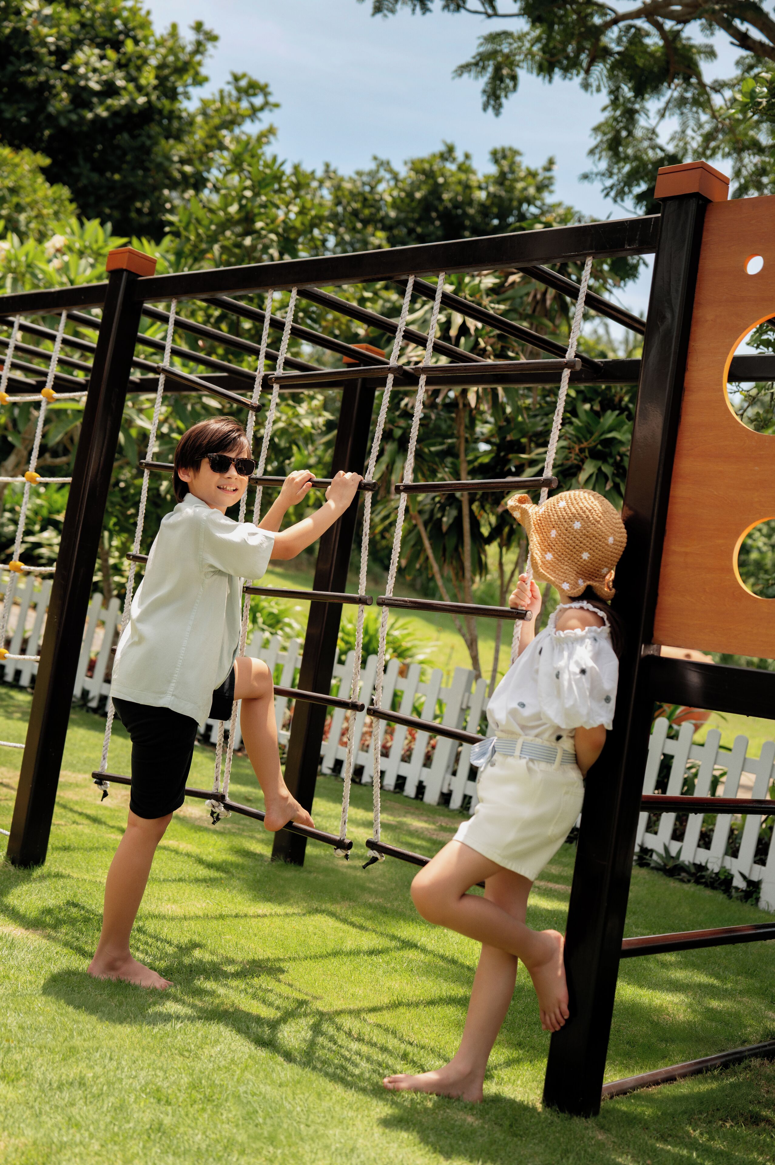 Foto - Four Seasons The Nam Hai, Hoi An, Vietnam