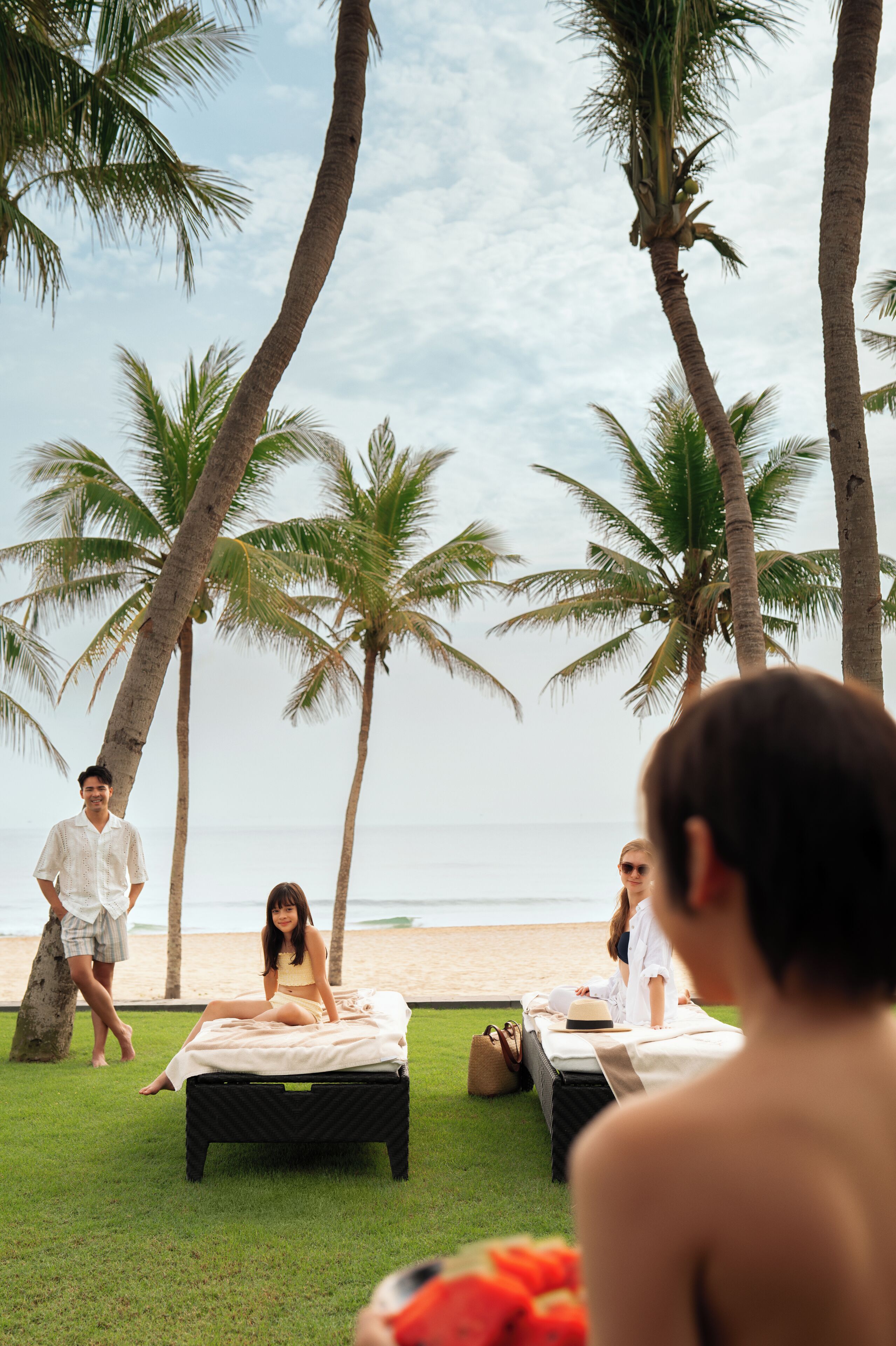 Children’s activities