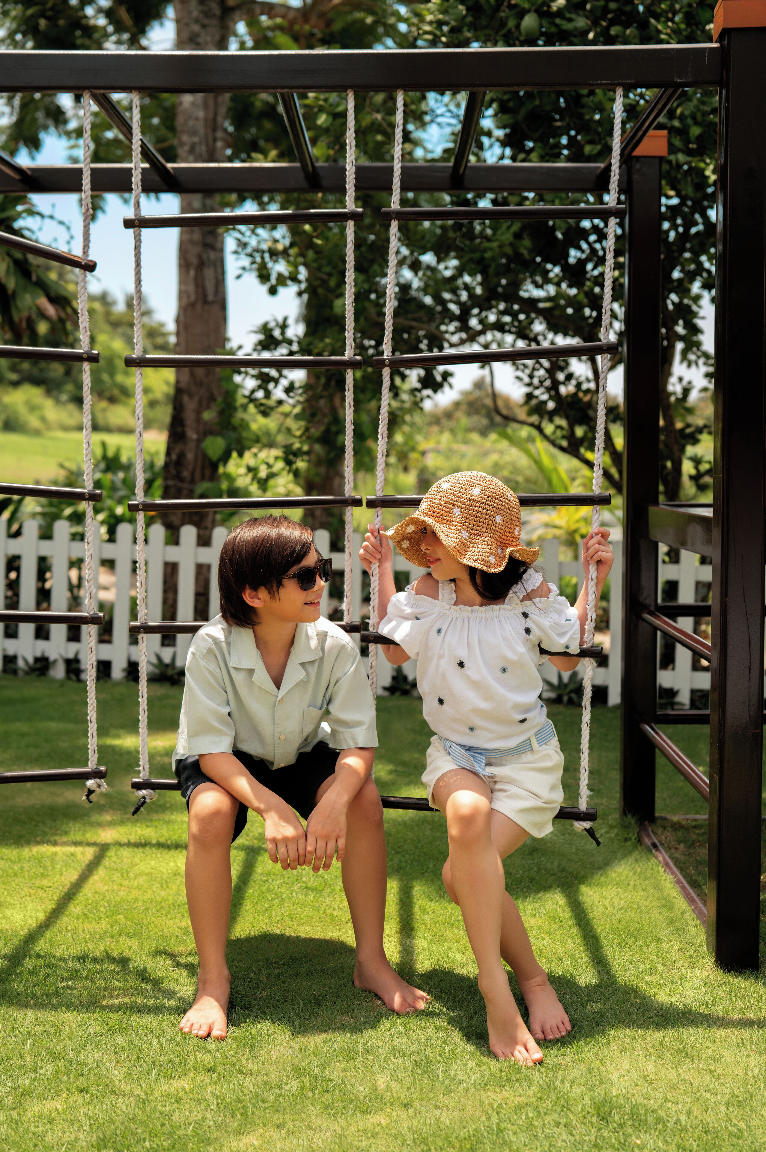 Foto - Four Seasons The Nam Hai, Hoi An, Vietnam