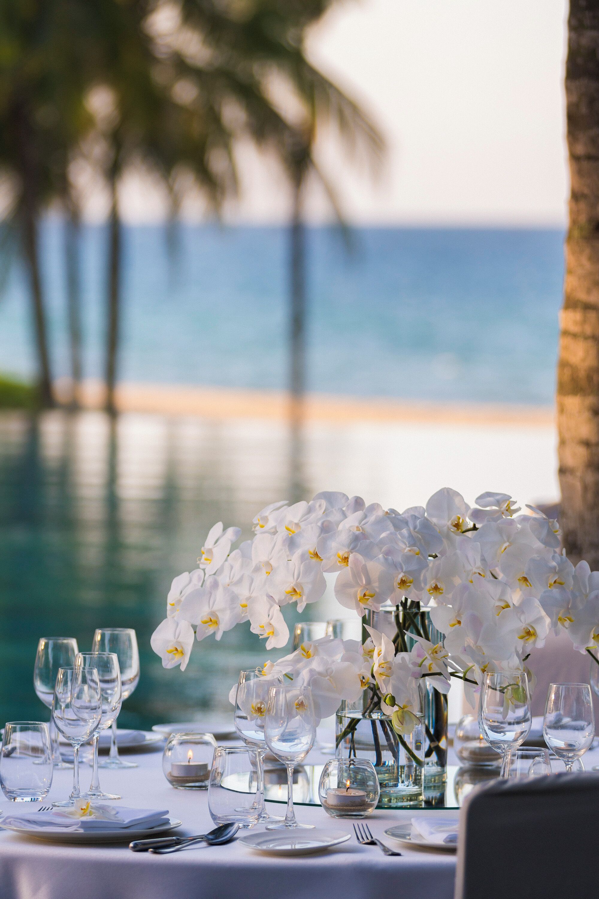 Foto - Four Seasons The Nam Hai, Hoi An, Vietnam