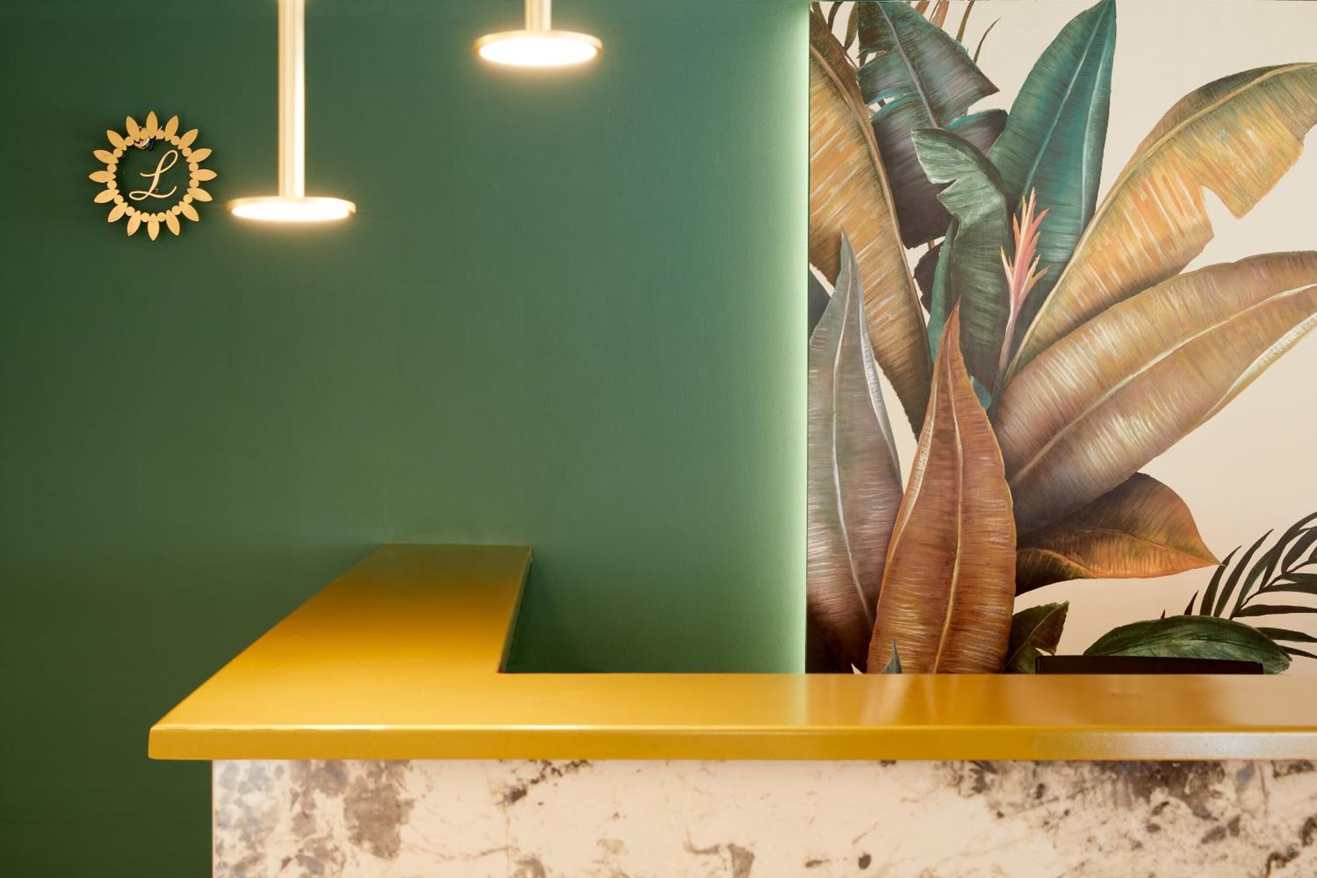 Photo - Hotel Luxembourg