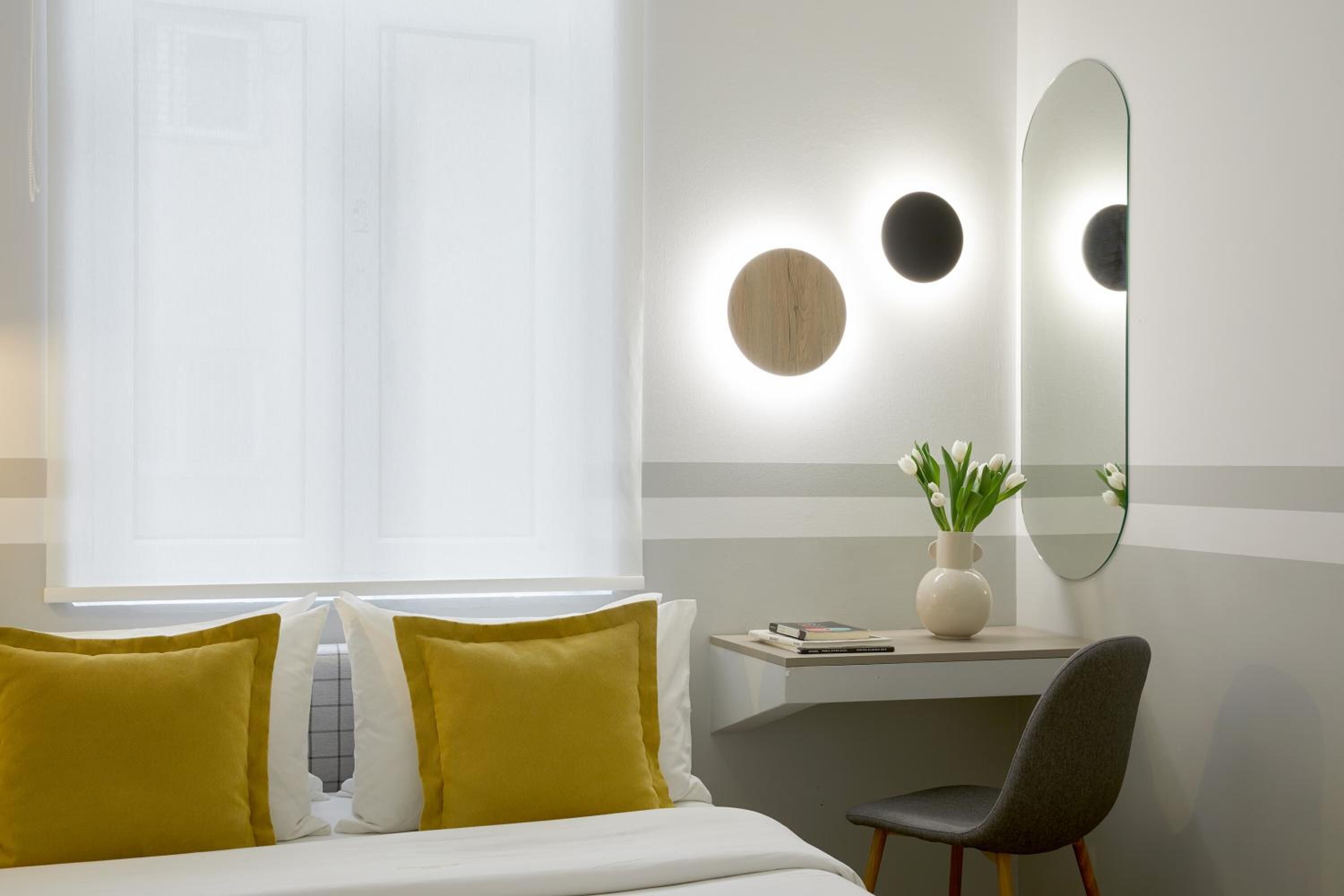 Photo - Hotel Luxembourg