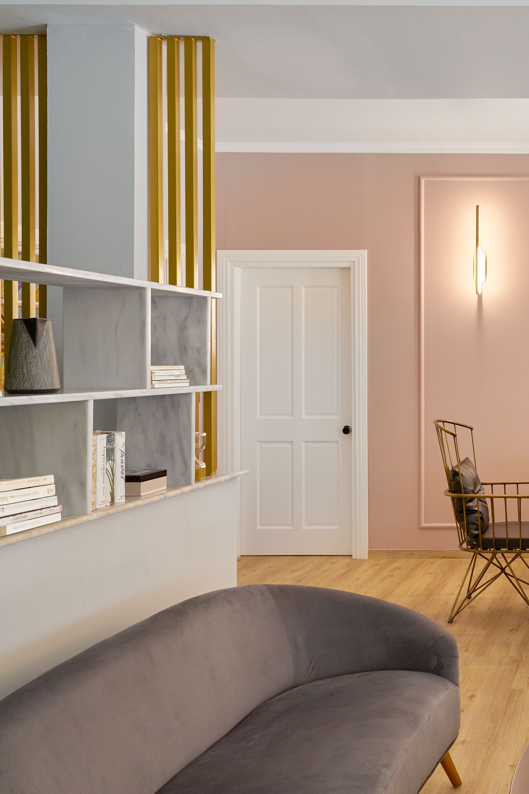 Photo - Hotel Luxembourg