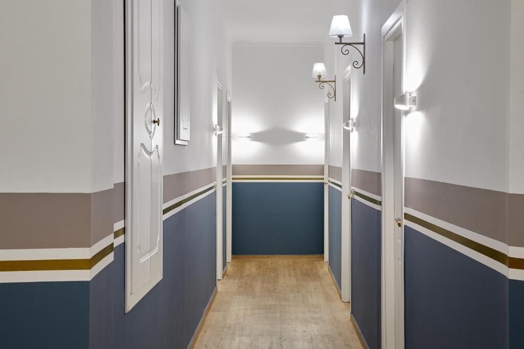 Photo - Hotel Luxembourg