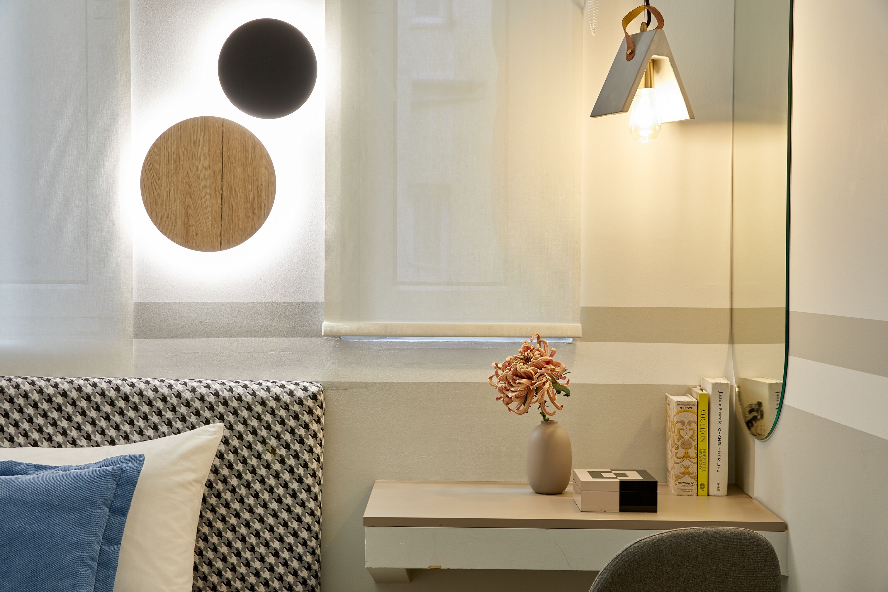 Photo - Hotel Luxembourg