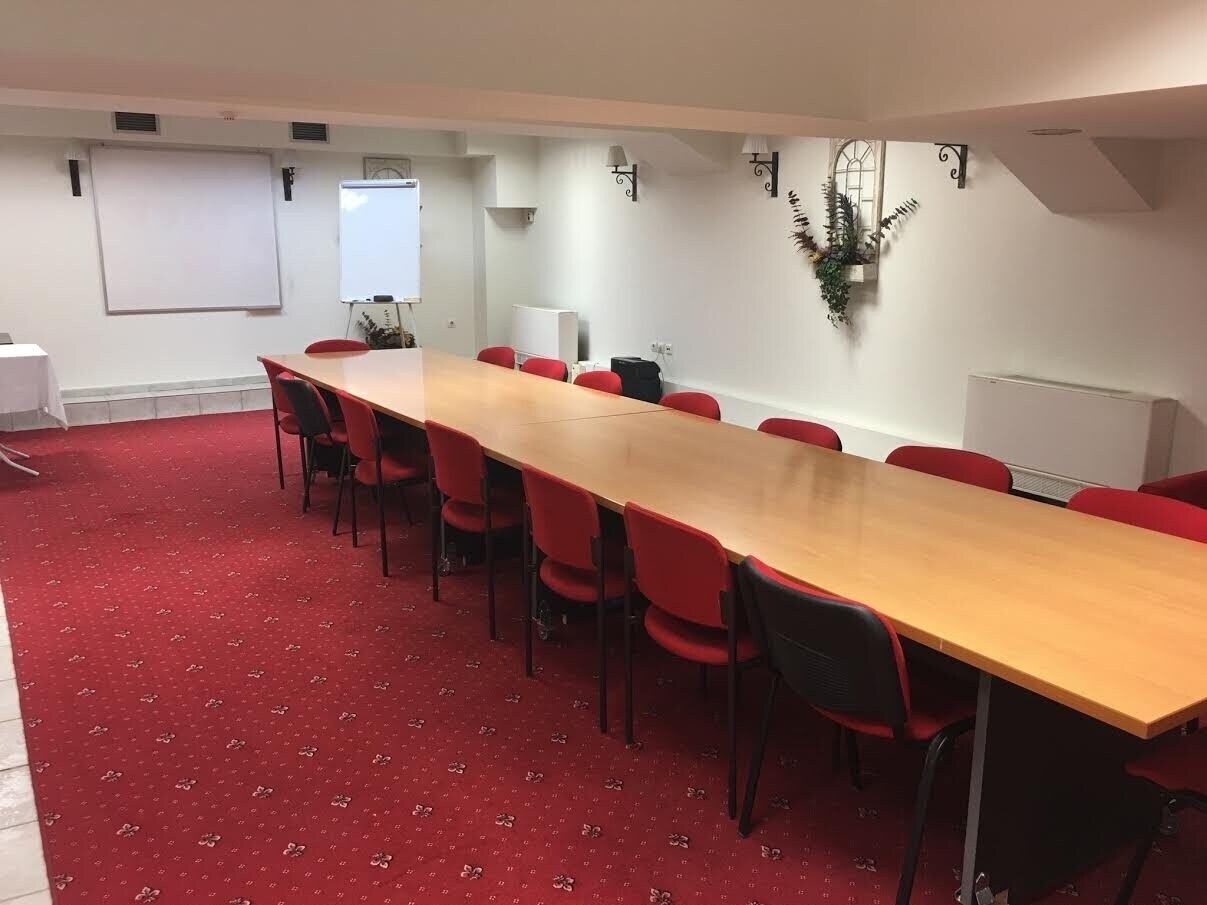 Photo - Hotel Luxembourg