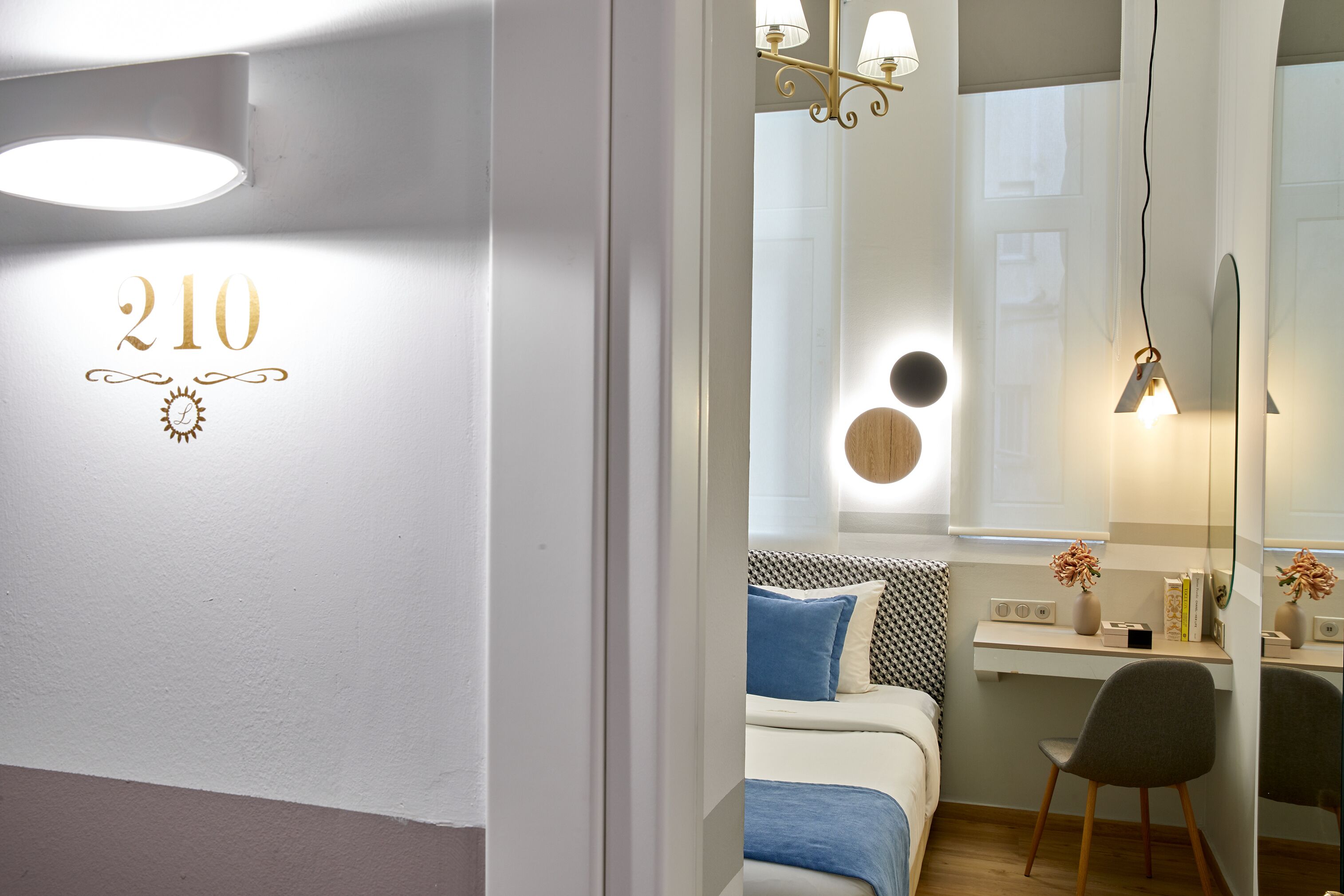 Photo - Hotel Luxembourg