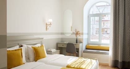 Hotel Luxembourg