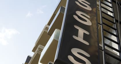 Anessis Hotel
