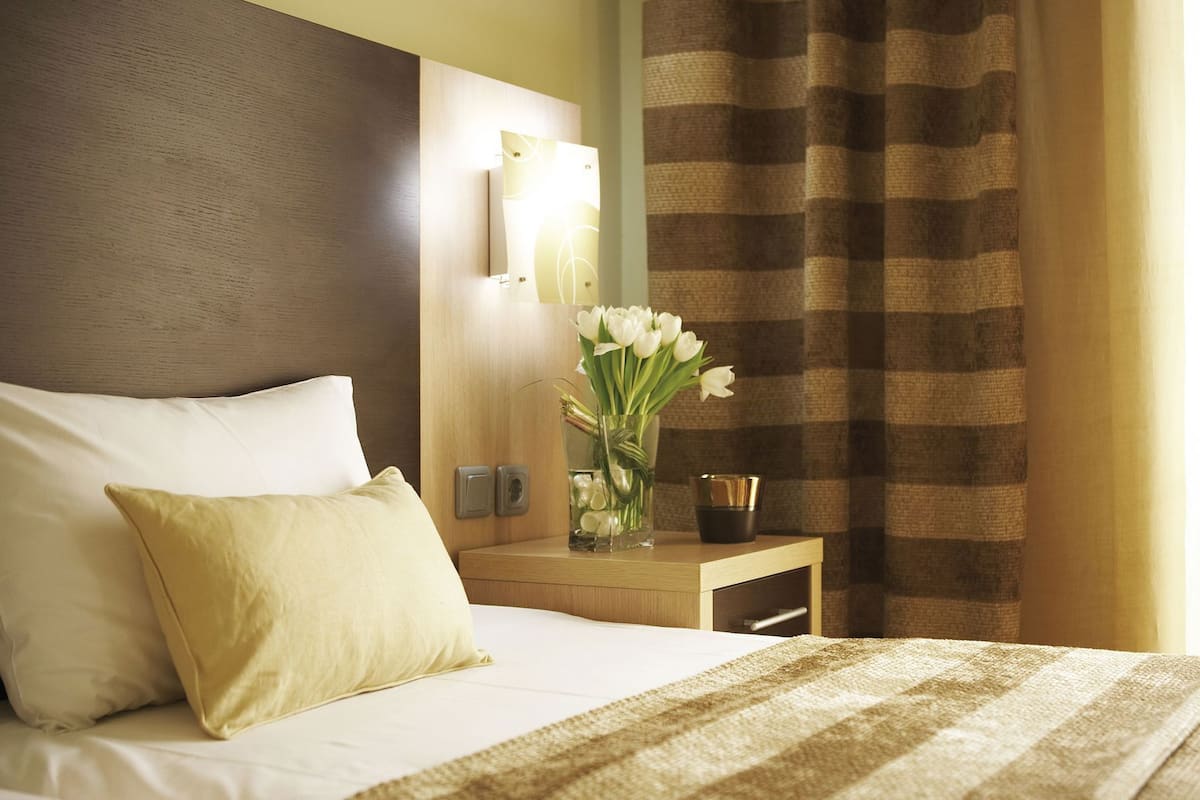 Literie de qualité supérieure, matelas Select Comfort