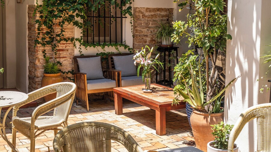 Art Boutique Hotel Chamarel