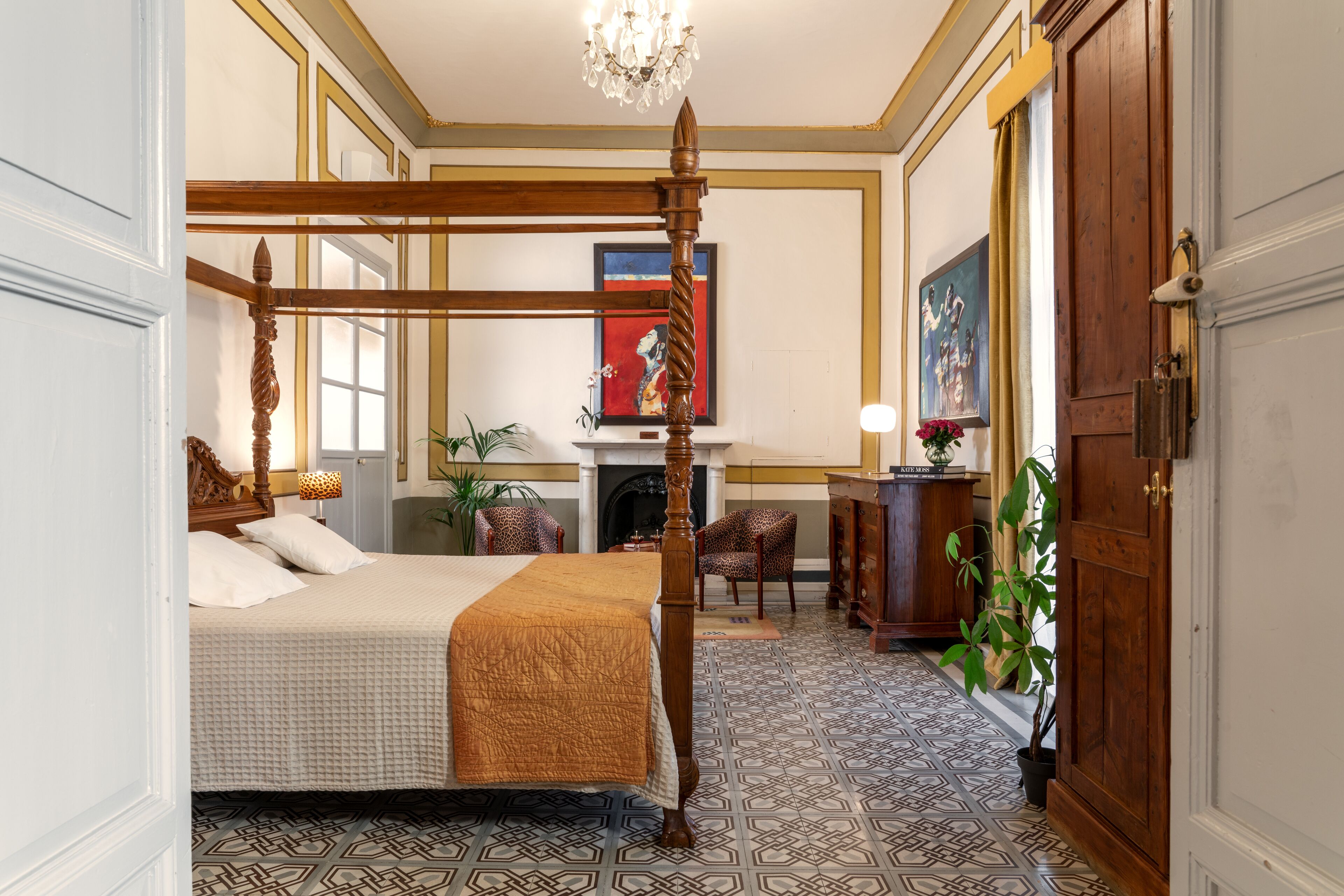 junior suite, 1 bedroom | 1 bedroom, in-room safe, free wifi, bed sheets