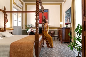 Junior Suite, 1 Bedroom
