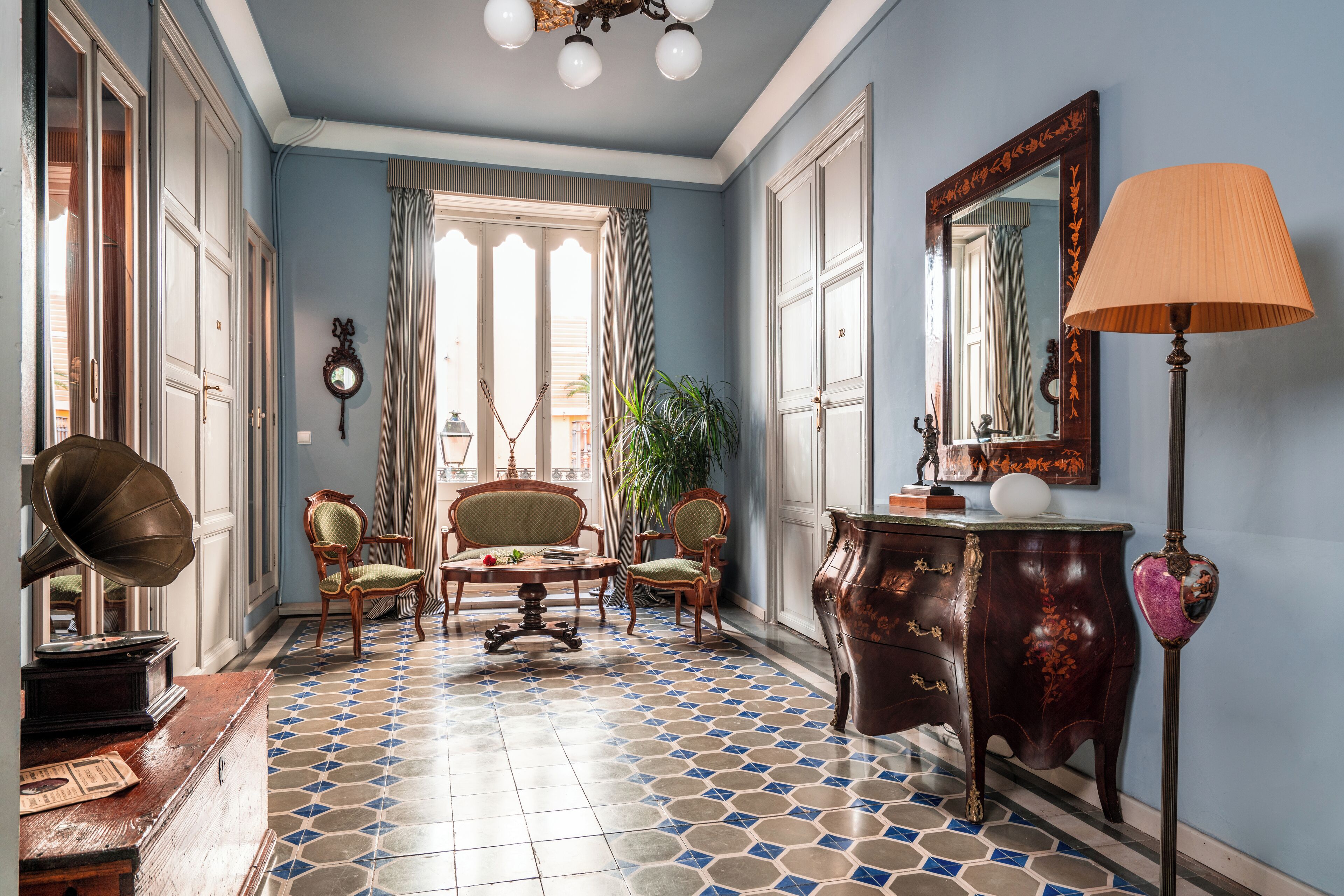 Foto - Art Boutique Hotel Chamarel