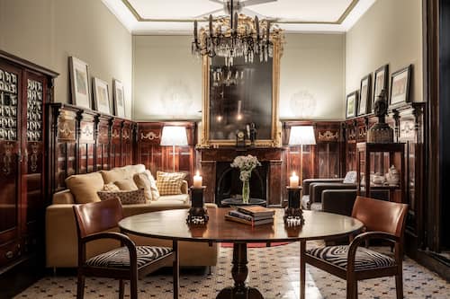 Sala de reuniones