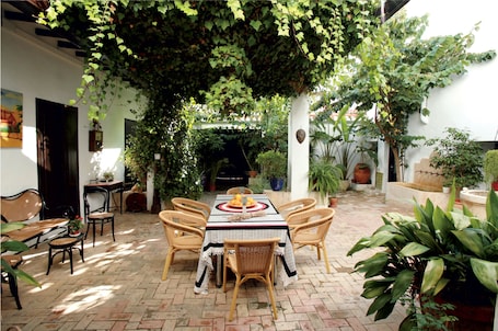 Área de juegos infantiles al aire libre