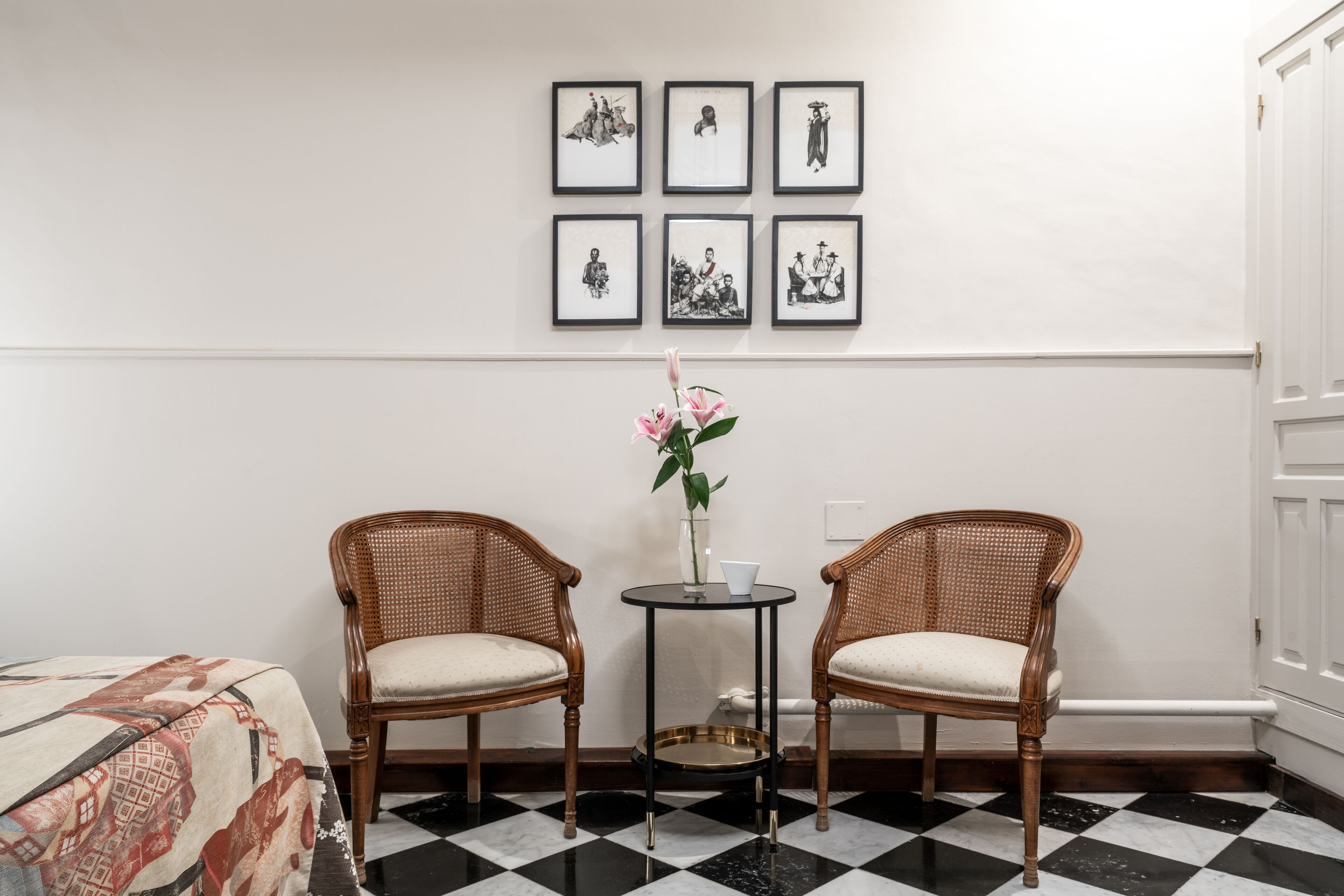 Foto - Art Boutique Hotel Chamarel