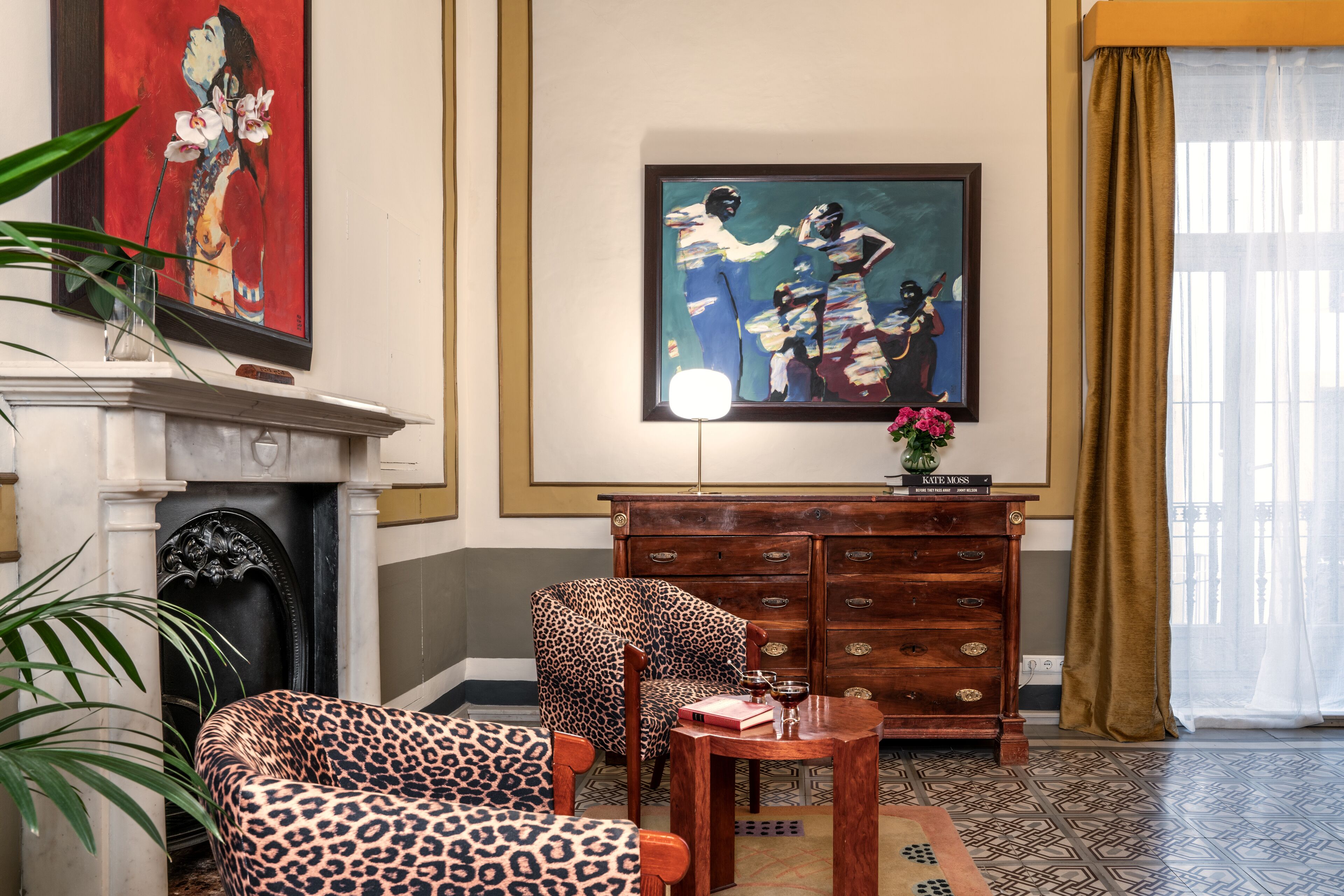 Foto - Art Boutique Hotel Chamarel