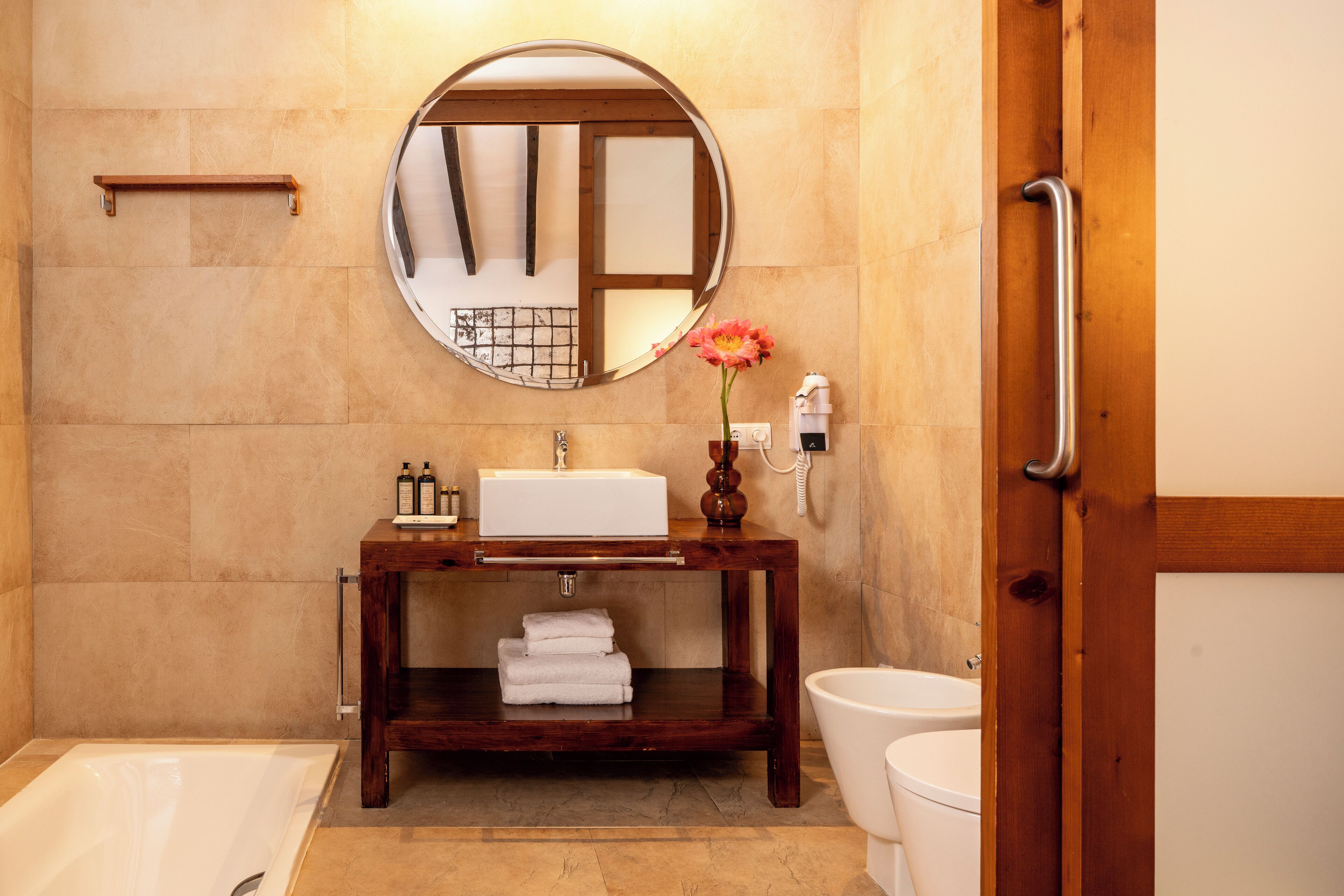 Foto - Art Boutique Hotel Chamarel