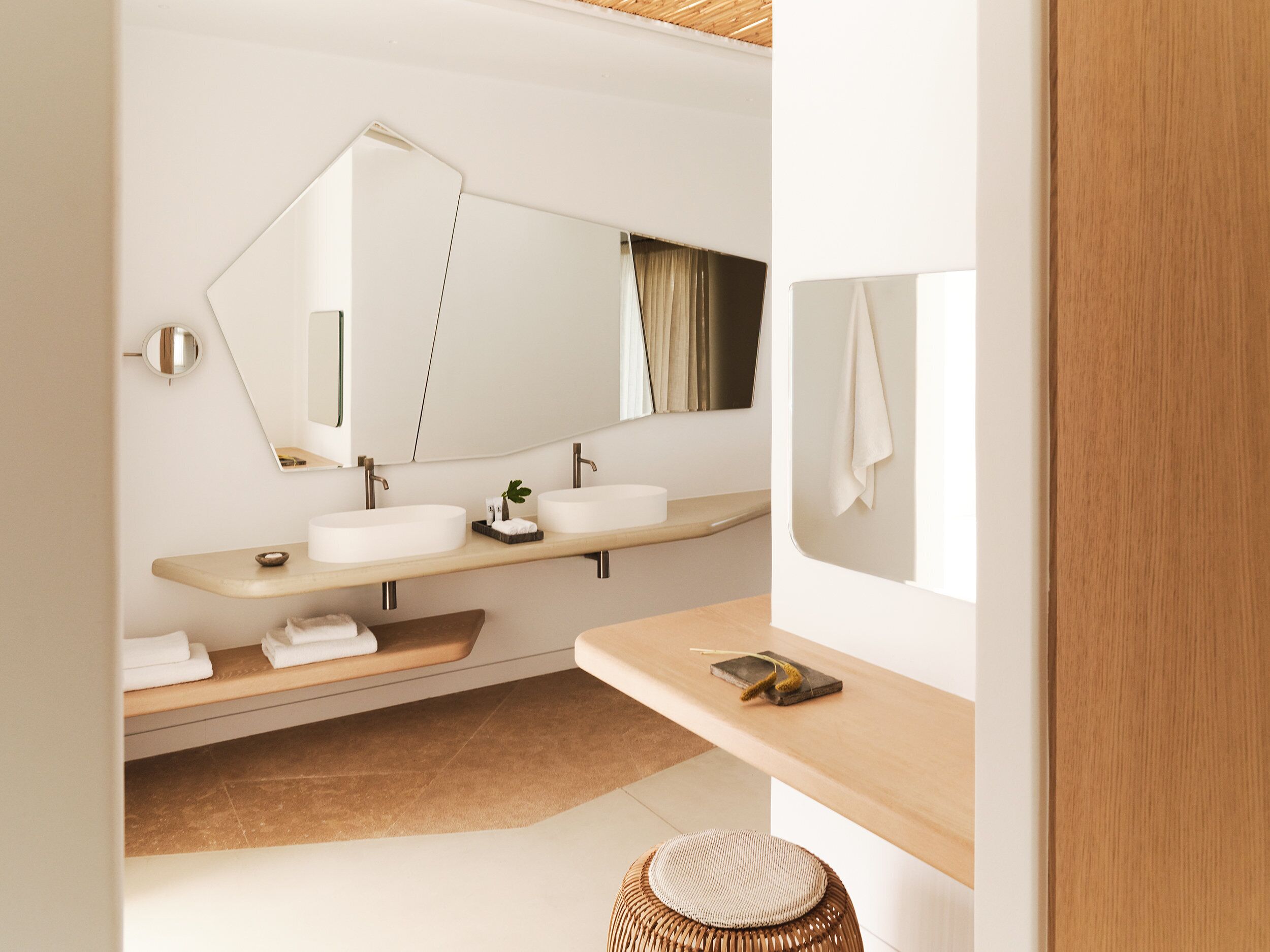 Foto - Bill&Coo Mykonos-The Leading Hotels of the World