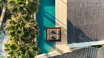 Piscine privée