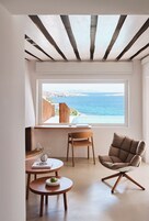 Televisión de pantalla plana