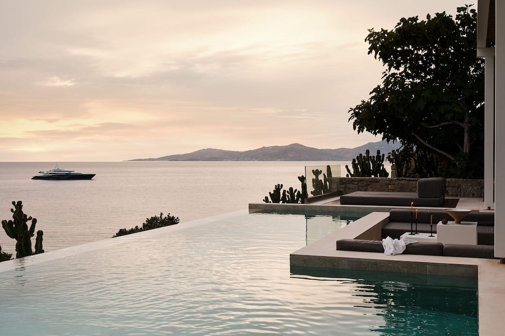 Bill&Coo Mykonos
