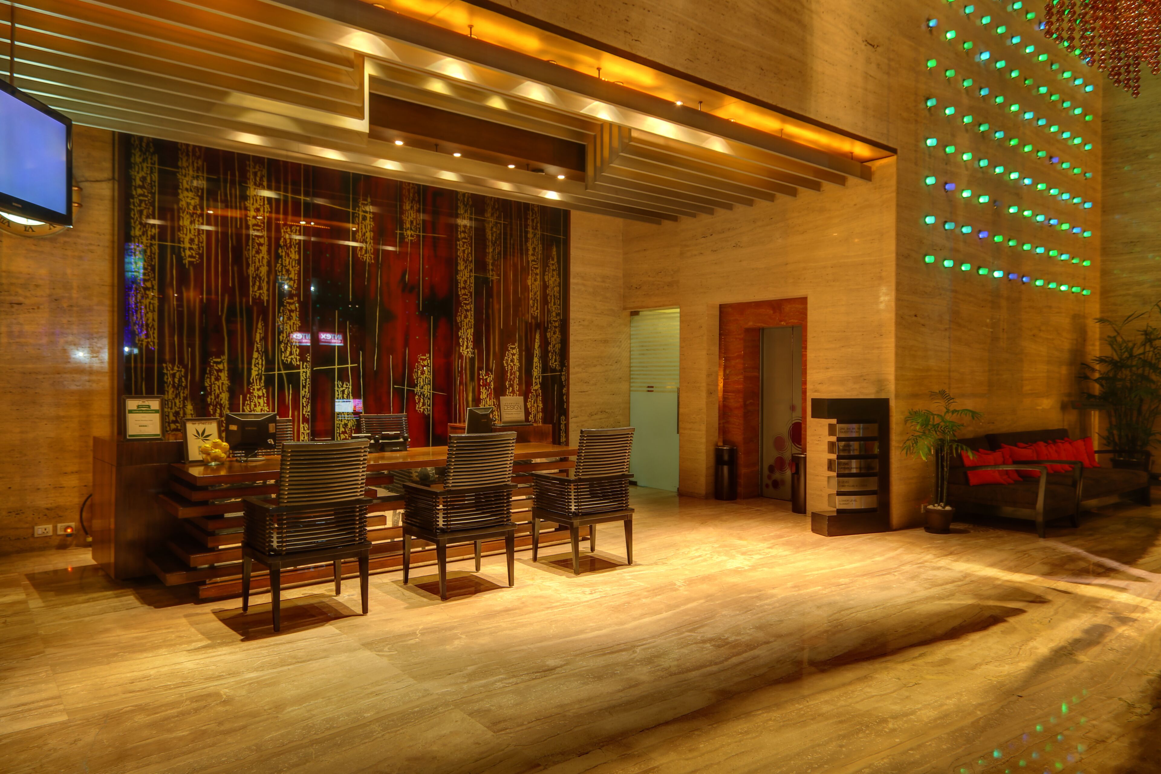 Foto - Mosaic Original,Noida