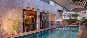 Mosaic Original, Noida