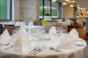 Restaurant - Ensana Esplanade (Piestany)