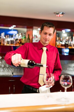 Nightclub - Ensana Esplanade (Piestany)
