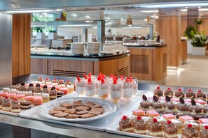 Dining - Ensana Esplanade (Piestany)