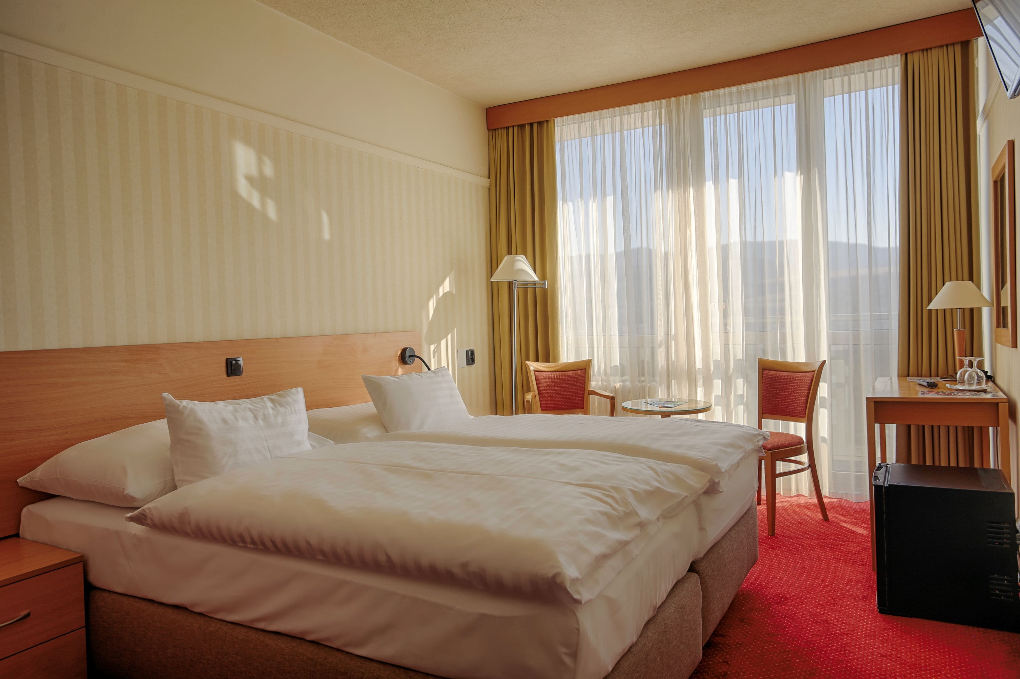 Superior Room (Alameda wing)