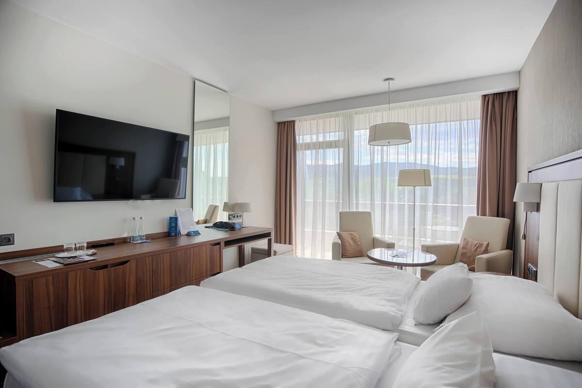 Chambre Double Premium