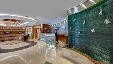 Orchid Hotel Al Barsha