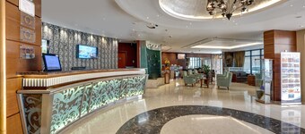 Orchid Hotel Al Barsha