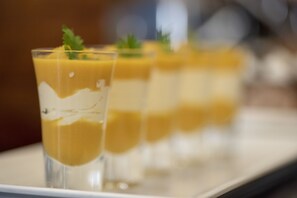Frokostbuffé