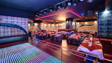 Discoteca