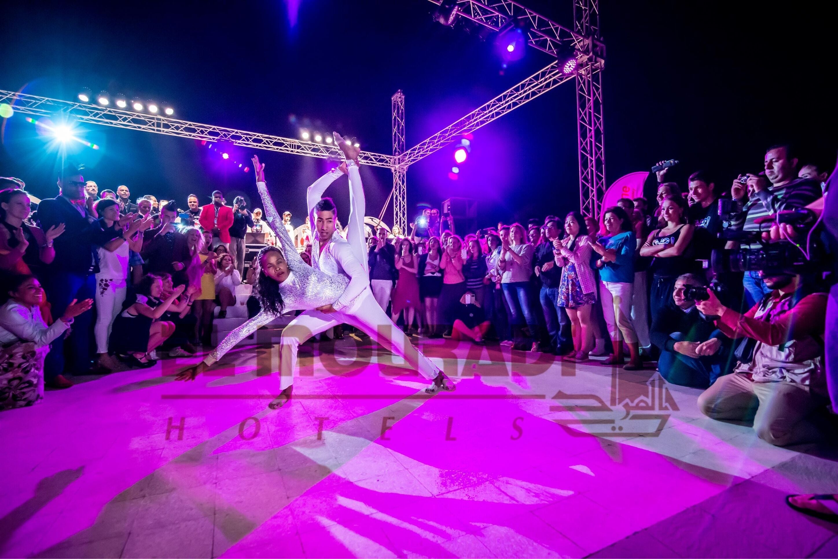 Photo - El Mouradi Club Kantaoui