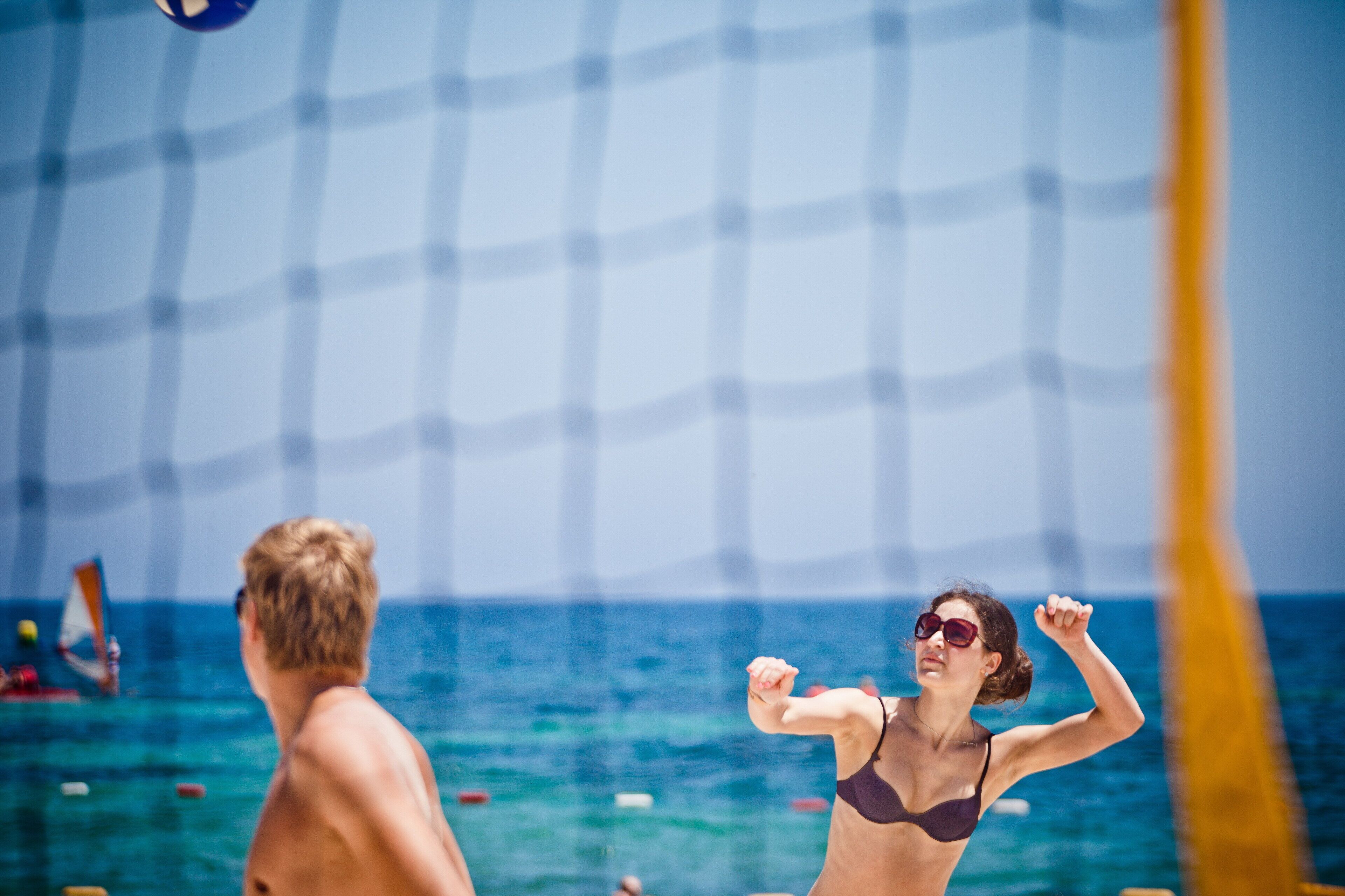 Installations sportives