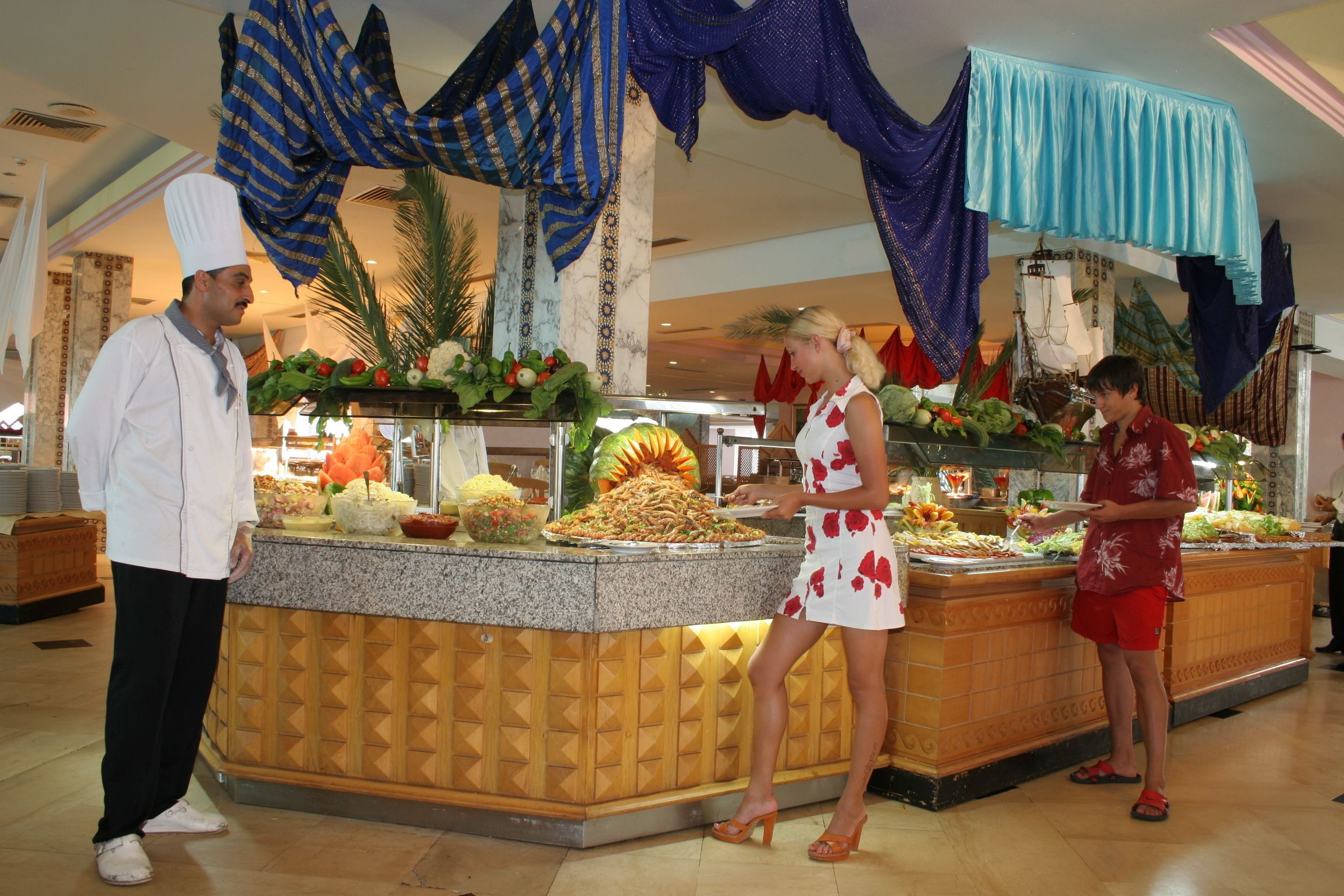 Photo - El Mouradi Club Kantaoui