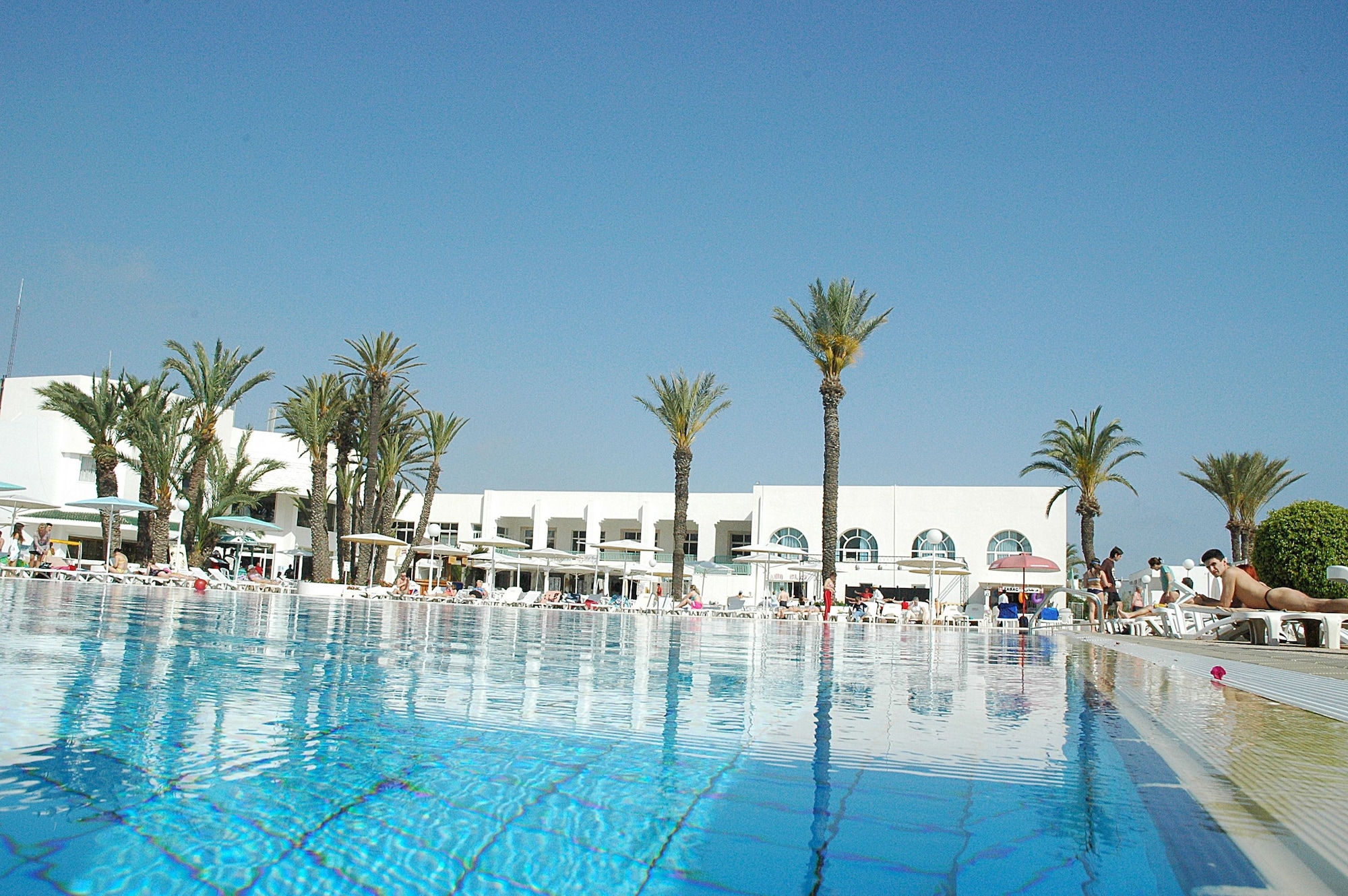 4 Star Hotels