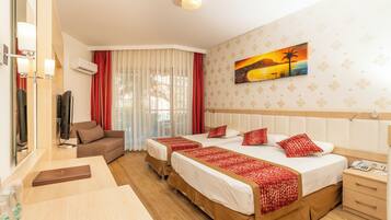 Standard-Dreibettzimmer, 1 Schlafzimmer