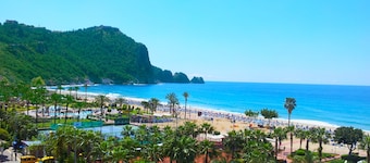 Gardenia Hotel