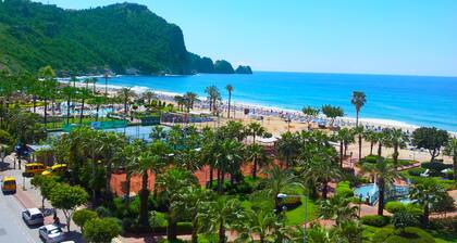 Gardenia Hotel